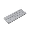 TYCOLE Gobricks GDS-522 Plate 4x10 Compatible with Lego 3030 All Major Brick Brands Toys Building Blocks Technical Parts Asse