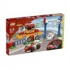 LEGO Cars Grand Prix Mondial