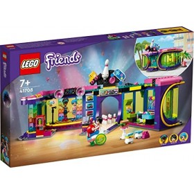 BRICKCOMPLETE Lego Friends 41708 41448 Heartlake City Kino & 30414 Emmas Coffre magique