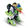 VTech Switch & Go Dinos Overseer Le T-Rex Jouet interactif pour Enfants de 3, 4, 5, 6 Ans et Plus