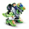 VTech Switch & Go Dinos Overseer Le T-Rex Jouet interactif pour Enfants de 3, 4, 5, 6 Ans et Plus