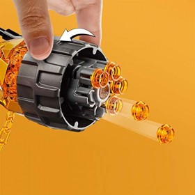 LEGO Spider-Man et la Bataille de lhomme de métal