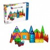 Magna-Tiles 48 Piece DX Set