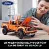 Lego 42126 Technic Ford F-150 Raptor: Maquette de Voiture à Construire, Cadeau pour Adultes et Fans de Voitures, Modélisme Vo