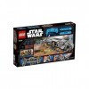 LEGO STAR WARS - 75140 - Resistance Troop Transporter, 0116