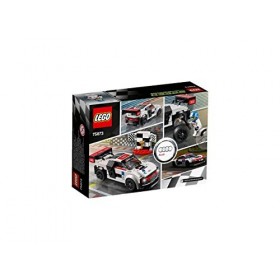 LEGO - 75873 - Audi R8 LMS Ultra