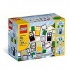 LEGO - 6117 - Jeu de construction - Creative Building System - Portes et fenêtres LEGO