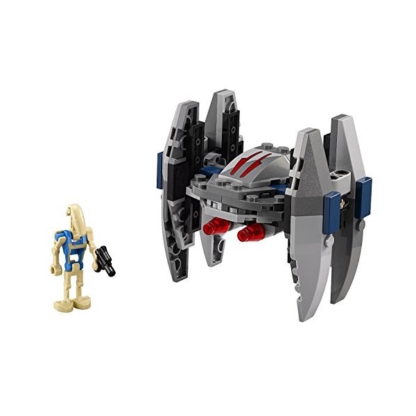 LEGO Star Wars Vulture Droid Toy
