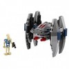 LEGO Star Wars Vulture Droid Toy