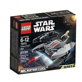 LEGO Star Wars Vulture Droid Toy