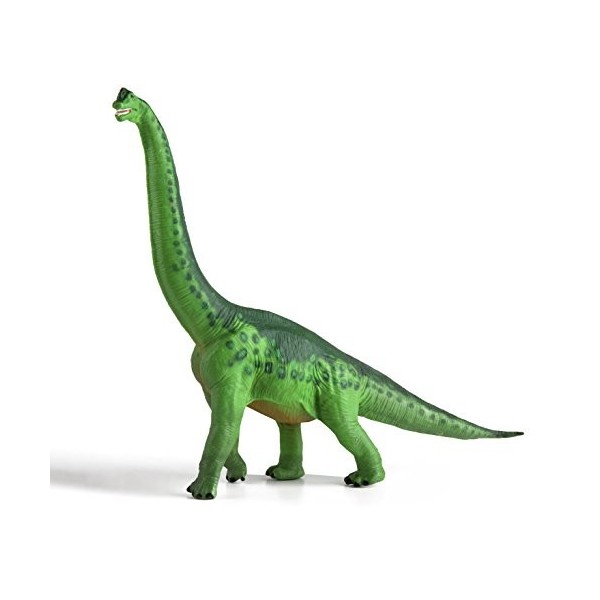 Plastoy - 2782-29 - Figurine - Animal - Brachiosaure