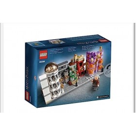 LEGO 40289 Harry Potter Diagon Alley Exclusive Microset 