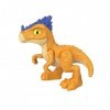 Imaginext Jurassic World Baby Dinosaure Dracorex Figurine articulée 7 cm
