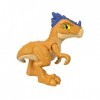 Imaginext Jurassic World Baby Dinosaure Dracorex Figurine articulée 7 cm