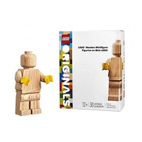 LEGO Originals Wooden Minifigure 853967