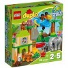 LEGO - 10804 - La Jungle