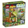 LEGO - 10804 - La Jungle