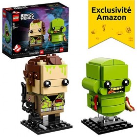 Lego - Brickheadz Jeu de construction, 41622