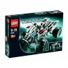 LEGO - 8262 - Jeu de construction - Technic - Le quad