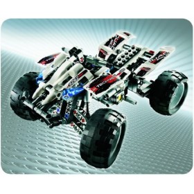 LEGO - 8262 - Jeu de construction - Technic - Le quad