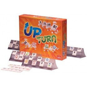 Goliath - 70472.012 - Jeux De Société Famille - Upturn