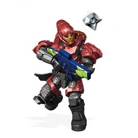 Mega Bloks Destiny Titan Ruin Wings Kit de construction