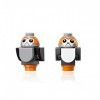 LEGO Star Wars Lot de 2 figurines Les Derniers Jedi Animaux PORG