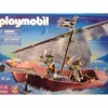 Playmobil - 5901 - Bateau Fantôme des Pirates