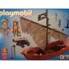 Playmobil - 5901 - Bateau Fantôme des Pirates
