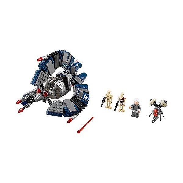 LEGO Star Wars 75044 Droid Tri-Fighter