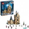 LEGO Harry Potter Hogwarts Clock Tower 75948 Build and Play Tower Set with Harry Potter Minifigures, Popular Harry Potter Gif