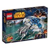Lego Star Wars - 75049 - Jeu De Construction - Snowspeeder
