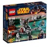 Lego Star Wars - 75049 - Jeu De Construction - Snowspeeder
