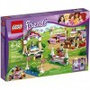 LEGO - 301267 - Friends - 41057 - Jeu De Construction - Le Concours Équestre De Heartlake City