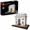 LEGO Sa - 21036 - L’Arc de Triomphe