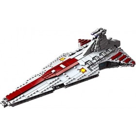 Jeu Construction Modèle Blocs Construction De Navires Guerre La Série Space Wars, For Bombardier Cravate, Compatibles Avec St