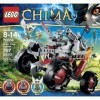 Lego CHIMA Wakz Pack Tracker 70004 parallel import goods japan import 