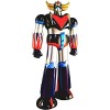 HL Pro - Asmodee - Goldorak - Grendizer - Figurine 40cm - Classic Edition - Figurine de collection - Vintage - Décoration - O