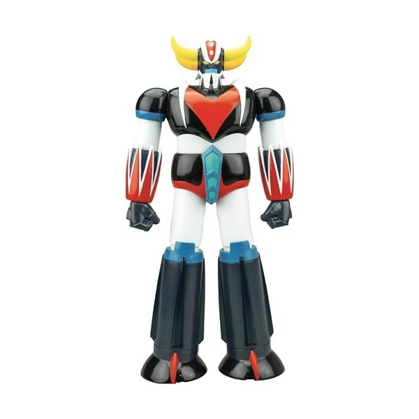 HL Pro - Asmodee - Goldorak - Grendizer - Figurine 40cm - Classic Edition - Figurine de collection - Vintage - Décoration - O