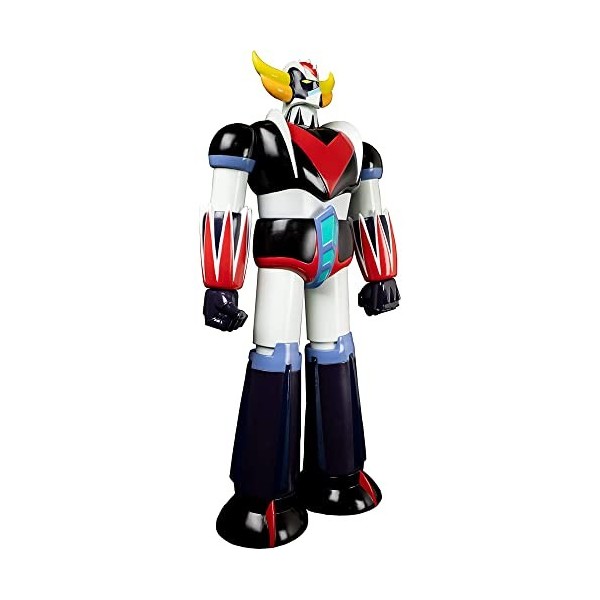 HL Pro - Asmodee - Goldorak - Grendizer - Figurine 40cm - Classic Edition - Figurine de collection - Vintage - Décoration - O