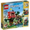 LEGO LEGO Creator Tree House Adventure 31053 by LEGO