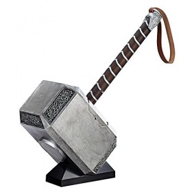 Marvel Marteau électronique Legends Series Mjolnir
