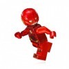 Lego® Super Heroes DC - The Flash Minifigure 2017 