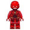 Lego® Super Heroes DC - The Flash Minifigure 2017 