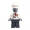 LEGO Monster Fighters: Zombi Chef Mini-Figurine