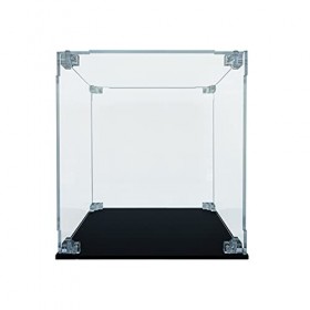 Teca en plexiglas - Arche Lite® | Compatible avec la maison sur larbre Lego 21318 Teca sans fond 