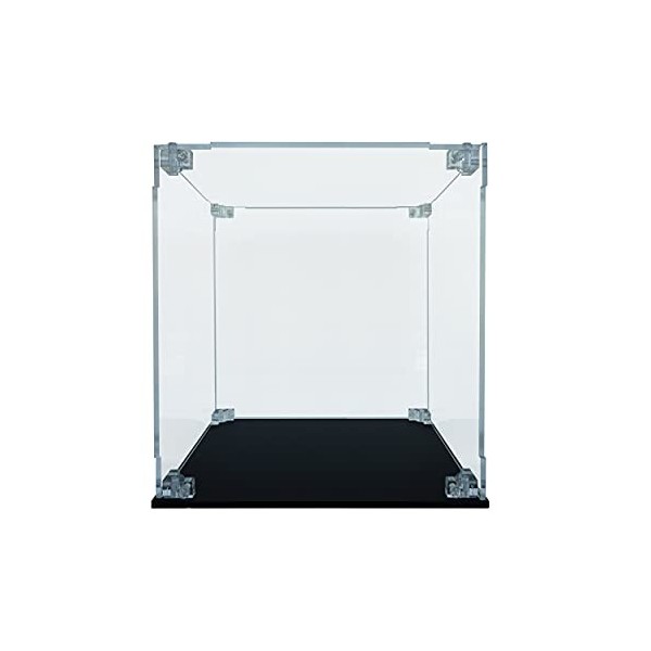 Teca en plexiglas - Arche Lite® | Compatible avec la maison sur larbre Lego 21318 Teca sans fond 