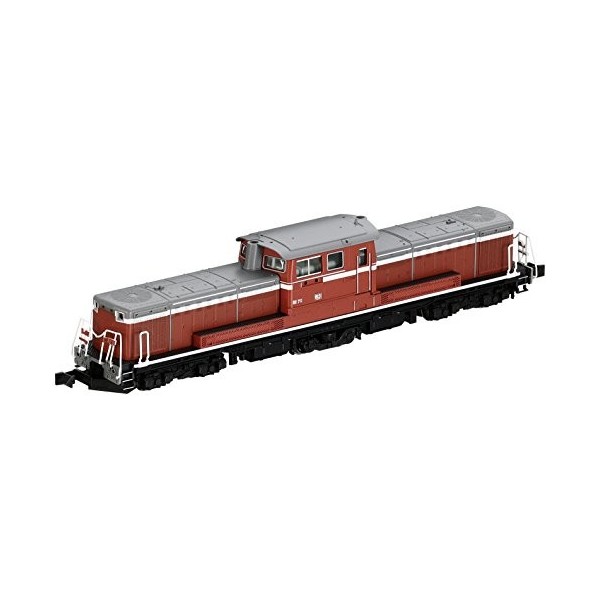 JR Diesel Locomotive Type DD51-800 Kato 7008-6