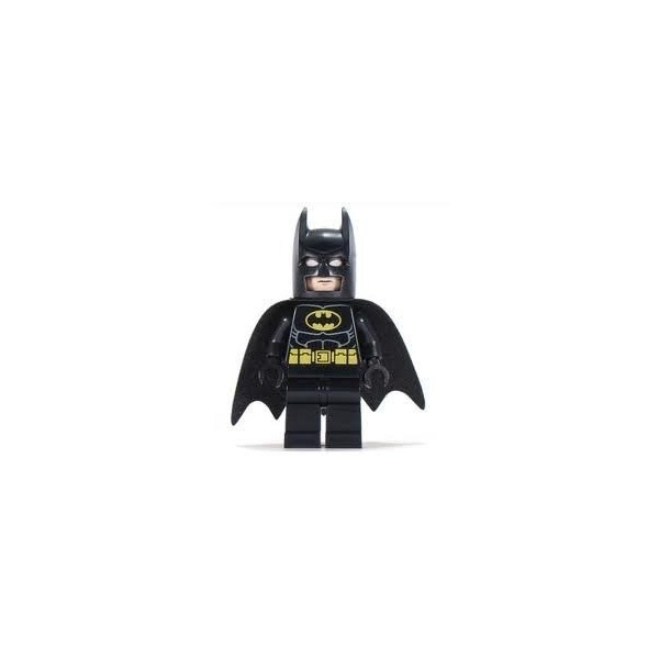 LEGO Figurine Batman Batman 2012 Block Toys Importations parallèles 