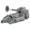 WangSiwe Modèle de Vaisseau Spatial Space Wars, Moc-110433 Space Wars Tx-225 Tank Building Blocks Moc Set Jouets Compatibles 